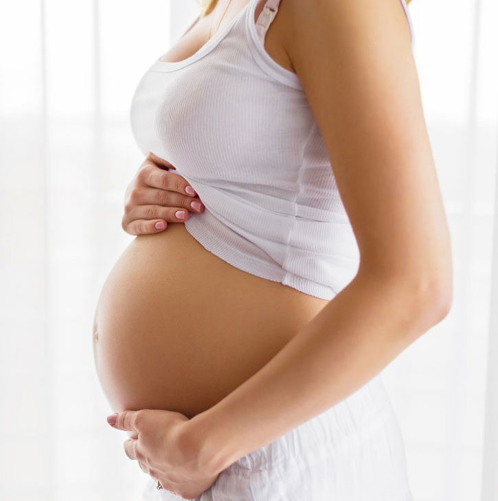 The Pregnancy Bonding Programme in Milton keynes, UK